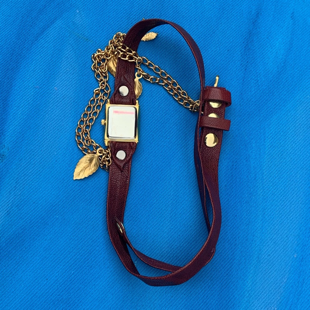 La Mer Bracelet Watch - Picture 3 of 4